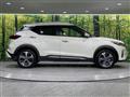 2020 Nissan KIX