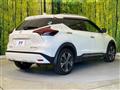 2020 Nissan KIX