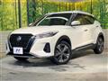 2021 Nissan KIX