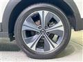 2021 Nissan KIX