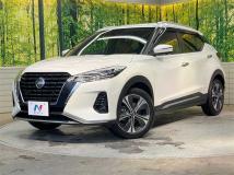 2021 Nissan KIX