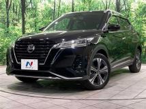 2021 Nissan KIX