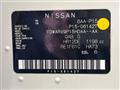 2022 Nissan KIX