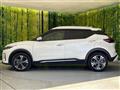 2022 Nissan KIX