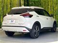 2022 Nissan KIX