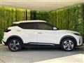 2022 Nissan KIX