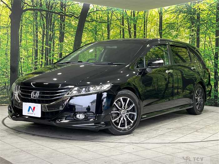 2011 Honda Odyssey