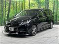 2017 Honda Odyssey