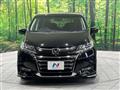 2017 Honda Odyssey