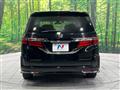 2017 Honda Odyssey