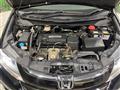2017 Honda Odyssey