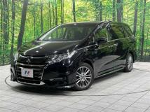 2017 Honda Odyssey