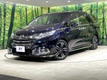 2017 Honda Odyssey Hybrid