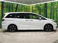 2017 Honda Odyssey Hybrid