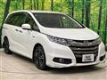 2017 Honda Odyssey Hybrid