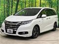 2017 Honda Odyssey Hybrid