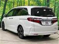 2017 Honda Odyssey Hybrid