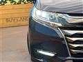 2018 Honda Odyssey Hybrid
