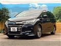 2018 Honda Odyssey Hybrid