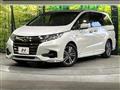 2019 Honda Odyssey Hybrid