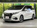 2019 Honda Odyssey Hybrid