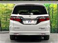 2019 Honda Odyssey Hybrid