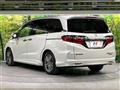 2019 Honda Odyssey Hybrid