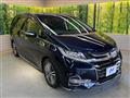 2019 Honda Odyssey Hybrid
