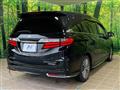2019 Honda Odyssey Hybrid