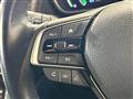 2020 Honda Odyssey Hybrid