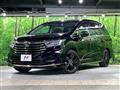 2021 Honda Odyssey Hybrid