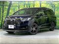 2021 Honda Odyssey Hybrid
