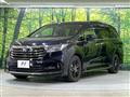 2021 Honda Odyssey Hybrid