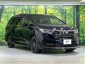 2021 Honda Odyssey Hybrid