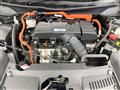 2021 Honda Odyssey Hybrid