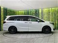 2021 Honda Odyssey Hybrid
