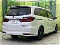 2021 Honda Odyssey Hybrid