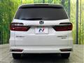 2021 Honda Odyssey Hybrid