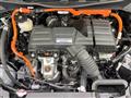 2021 Honda Odyssey Hybrid