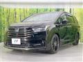 2021 Honda Odyssey Hybrid