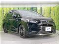 2021 Honda Odyssey Hybrid