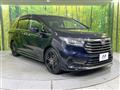 2022 Honda Odyssey Hybrid