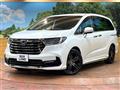 2021 Honda Odyssey Hybrid