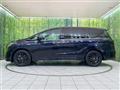 2023 Honda Odyssey Hybrid