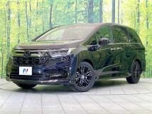 2023 Honda Odyssey Hybrid