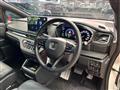 2025 Honda Odyssey Hybrid