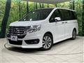 2013 Honda Step WGN
