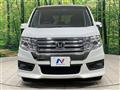 2013 Honda Step WGN