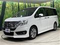 2013 Honda Step WGN