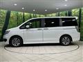 2013 Honda Step WGN